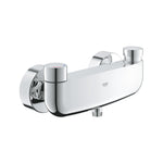 Grohe Eurosmart Cosmopolitan T Zaman Ayarlı Duş Bataryası - alternatif görünüm - GROHE 36320000