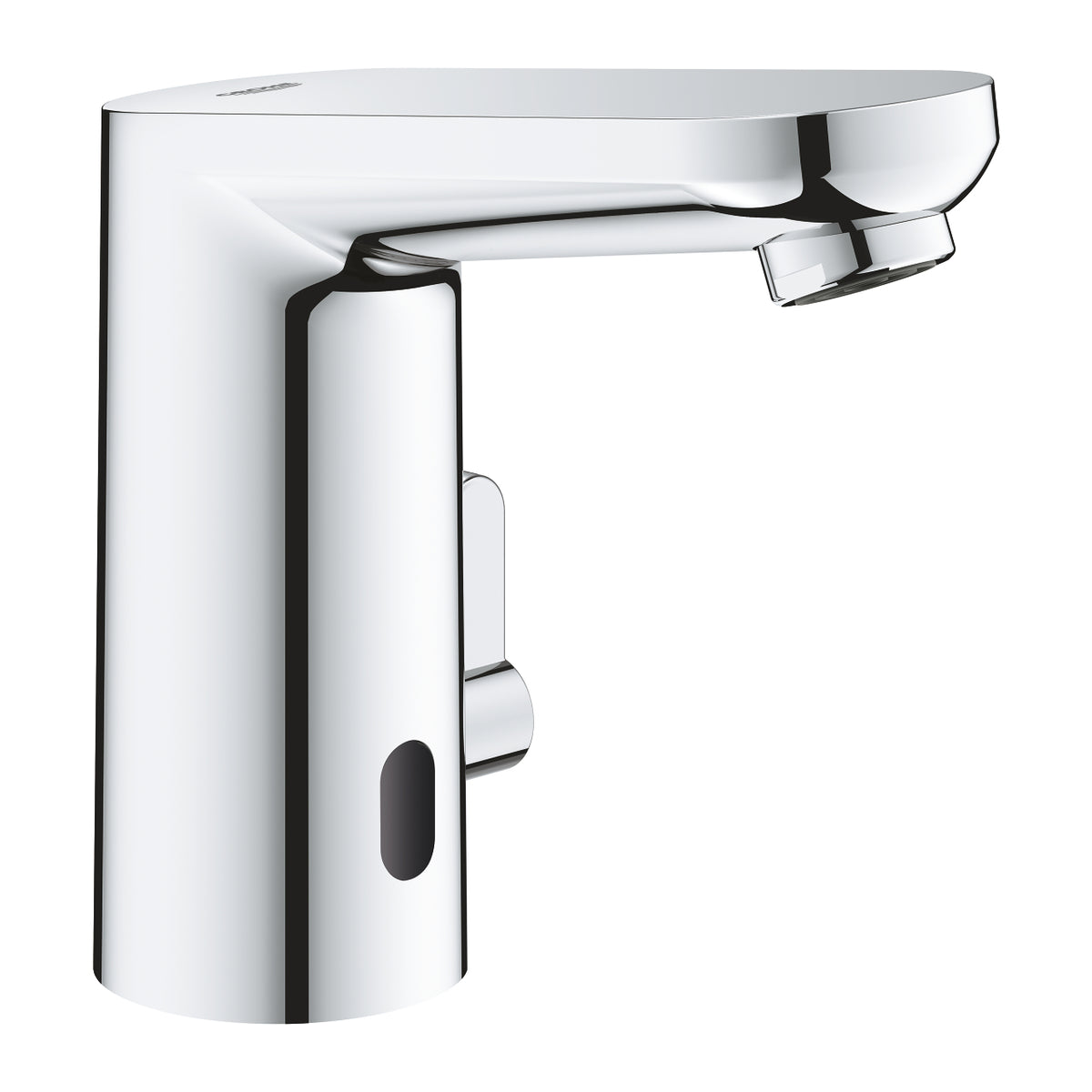 Grohe Eurosmart Cosmopolitan E Fotoselli Lavabo Bataryası (Elektrikli, Çift Su Girişli)