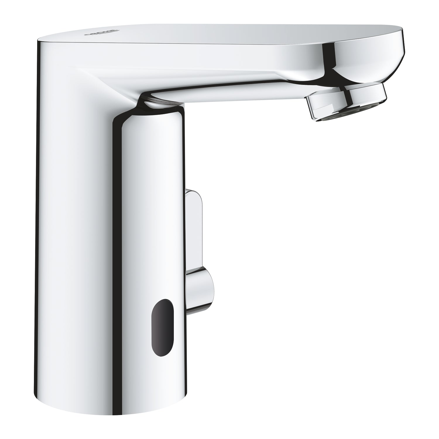 Grohe Eurosmart Cosmopolitan E Fotoselli Lavabo Bataryası (Elektrikli, Çift Su Girişli) - alternatif görünüm - GROHE 36325002