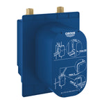 Grohe Eurosmart Cosmopolitan Ankastre Fotoselli Batarya İç Gövde - alternatif görünüm - GROHE 36339001