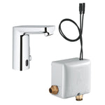 Grohe Eurosmart Cosmopolitan E Powerbox - alternatif görünüm - GROHE 36386001
