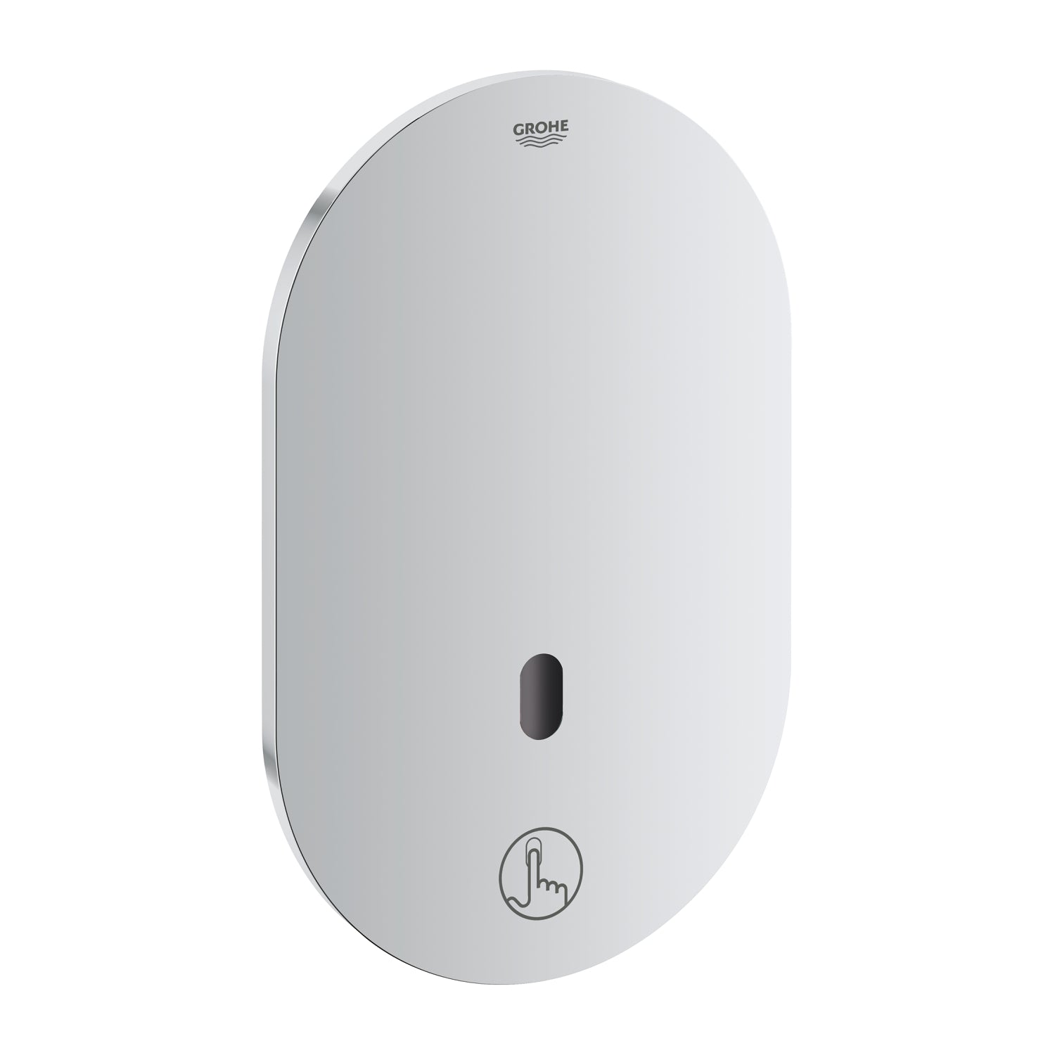 Grohe Eurosmart Cosmopolitan E Bluetooth Fotoselli Ankastre Duş Bataryası - alternatif görünüm - GROHE 36415000
