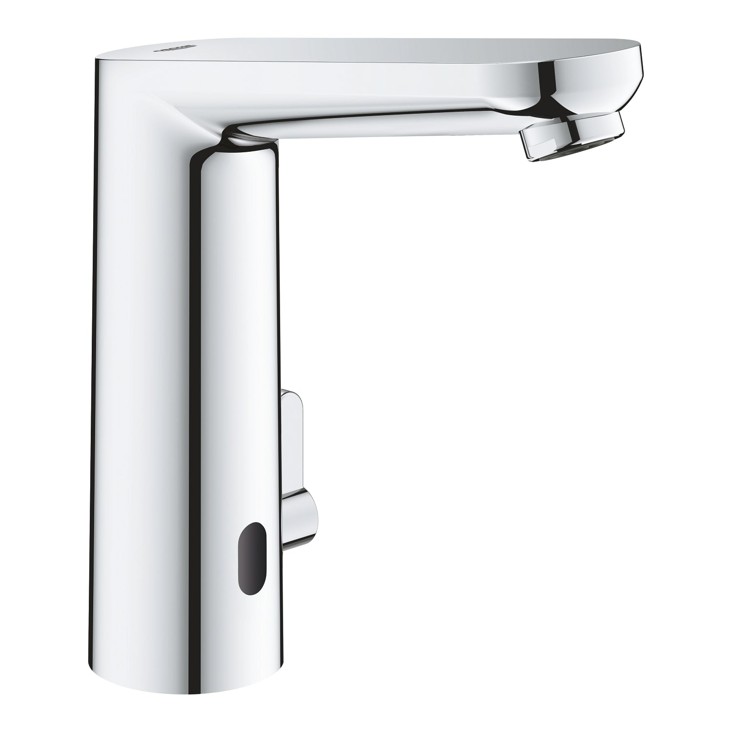 Grohe Eurosmart Cosmopolitan E Fotoselli Lavabo Bataryası (Elektrikli-, Çift Su Girişli) Ayarlanabilir sıcaklık sınırlayıcısı - alternatif görünüm - GROHE 36421001