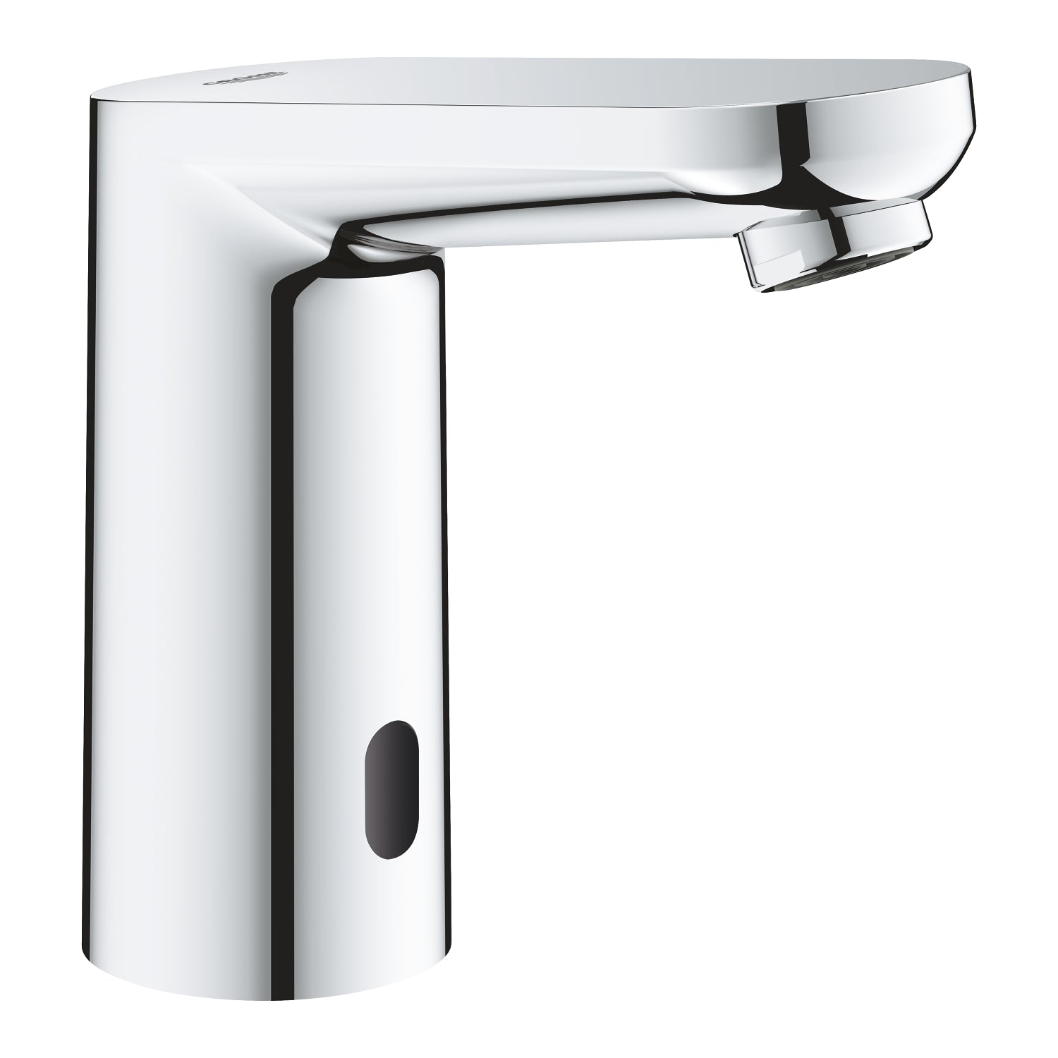 Grohe Eurosmart Cosmopolitan E Fotoselli Lavabo Bataryası (Tek Su Girişli-Pilli) - alternatif görünüm - GROHE 36439001