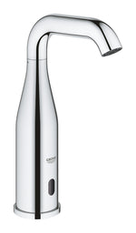 Grohe Essence E Fotoselli Lavabo Bataryası, Tek Su Girişli - GROHE 36446000
