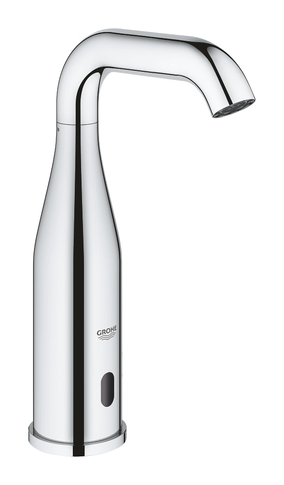 Grohe Essence E Fotoselli Lavabo Bataryası, Tek Su Girişli - GROHE 36446000