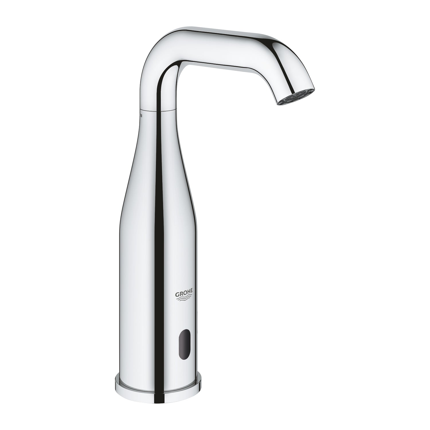 Grohe Essence E Fotoselli Lavabo Bataryası, Tek Su Girişli - alternatif görünüm - GROHE 36446000