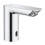 Grohe Bau Cosmopolitan E Fotoselli Lavabo Bataryası (Tek Su Girişli-Pilli) - alternatif görünüm - GROHE 36452000
