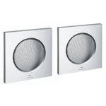Grohe F-digital  Deluxe Ses Sistemi - 36473000 - alternatif görünüm - GROHE 36473000