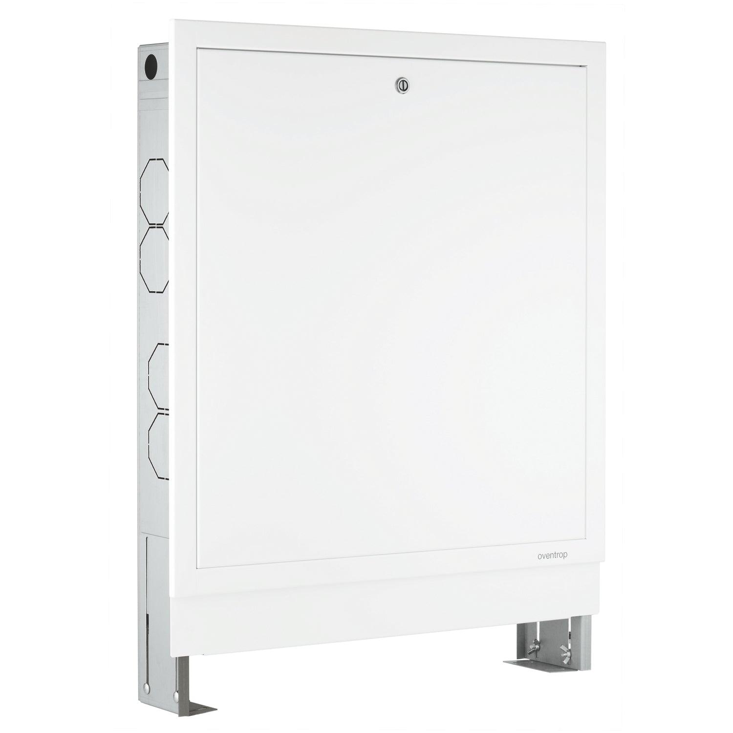 Grohe F-Digital Deluxe Rough Inst. Control Uni - 36474000 - alternatif görünüm - GROHE 36474000