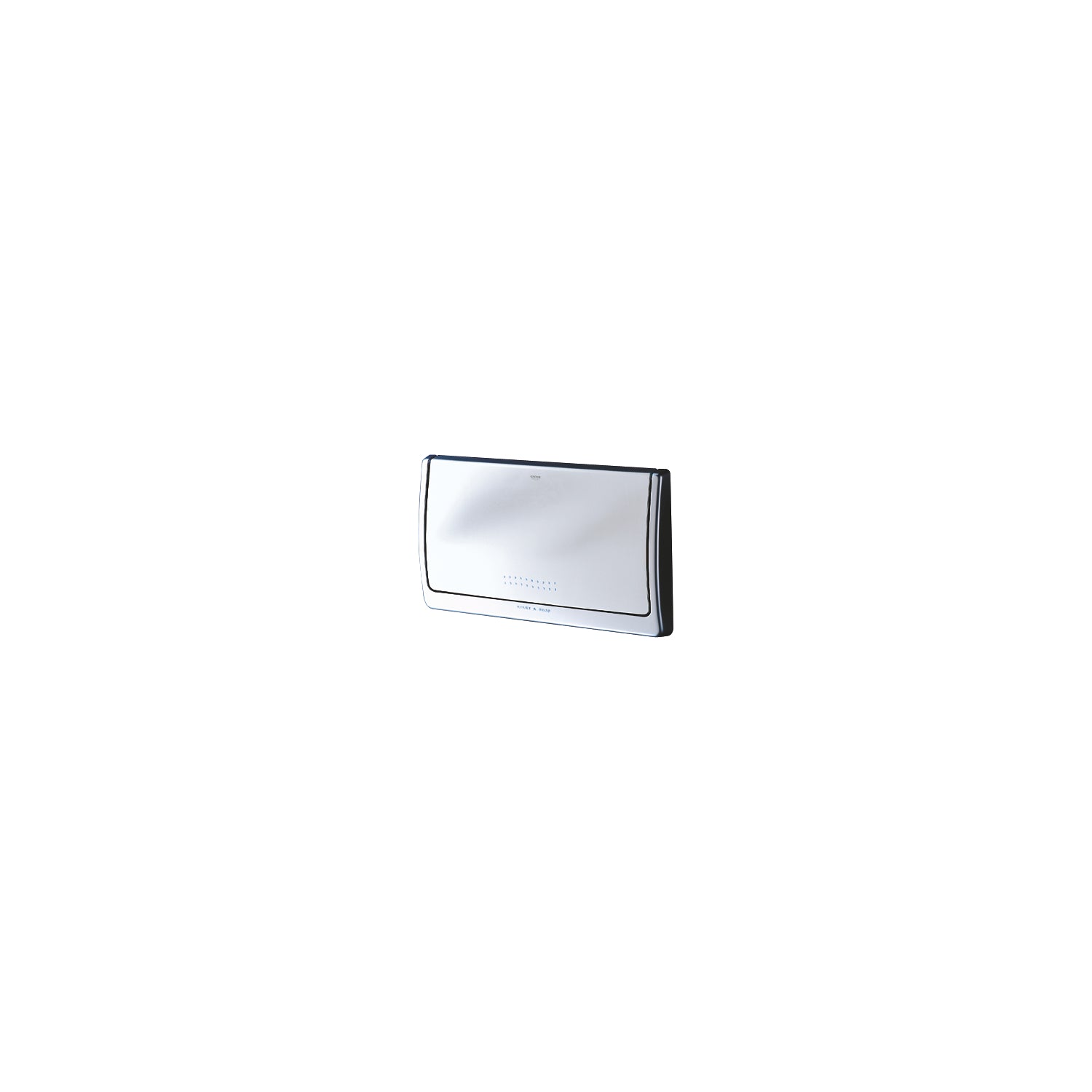 Grohe Kumanda Paneli 9 Lt. Start/Stop Krom - 37053000 - alternatif görünüm - GROHE 37053000