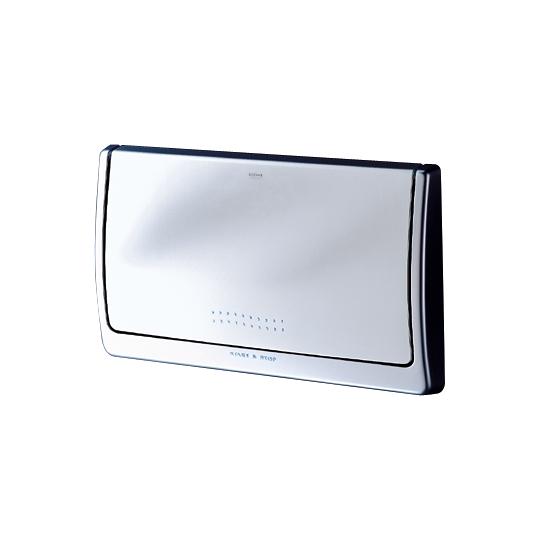 Grohe Kumanda Paneli 9 Lt. Start/Stop Krom - 37053000 - GROHE 37053000