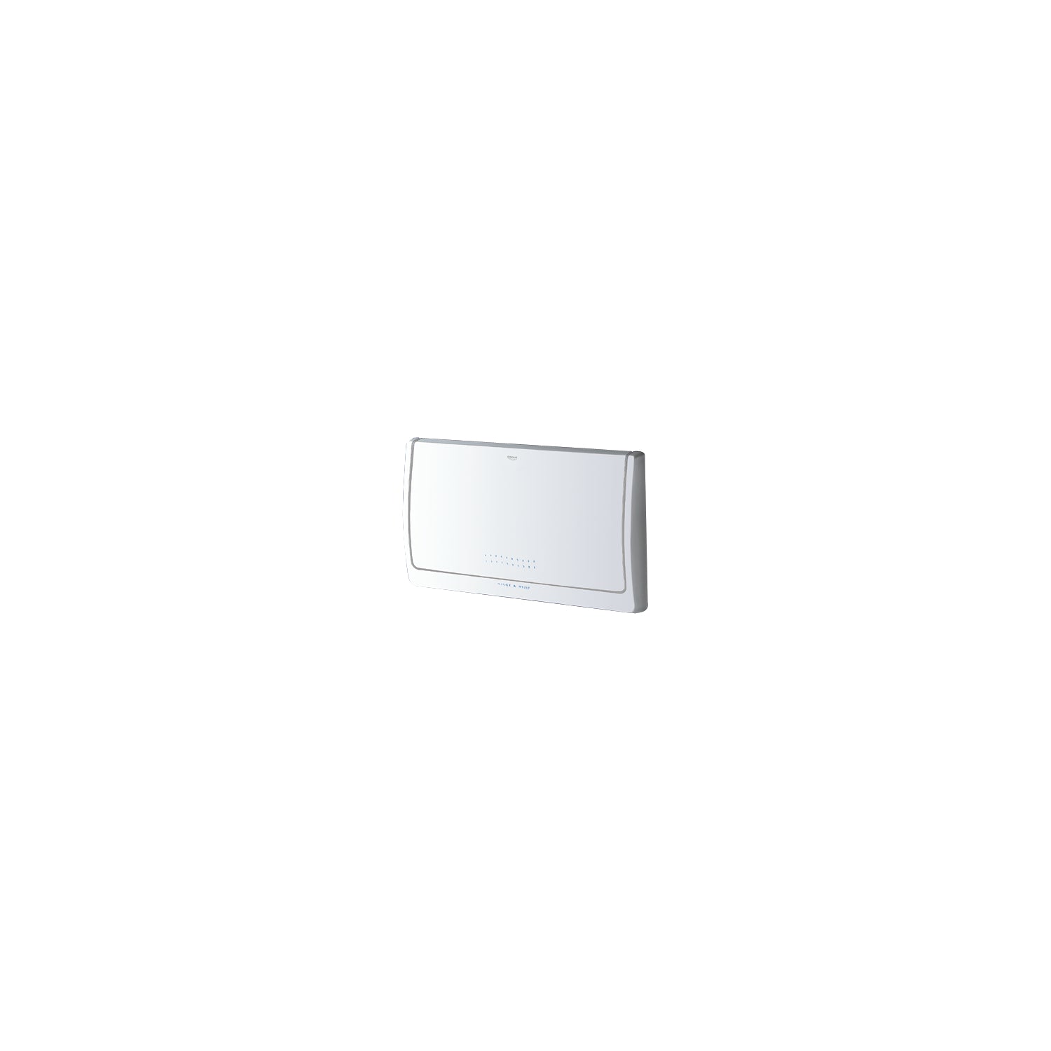Grohe GROHE ClassicGömme plaka - alternatif görünüm - GROHE 37053SH0