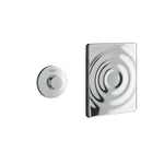 Grohe Surf Pnömatik Kumanda - 37059000 - alternatif görünüm - GROHE 37059000