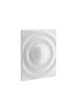 Grohe Surf Gömme Rezervuar Kumanda Paneli, Alp Beyazı - GROHE 37063SH0