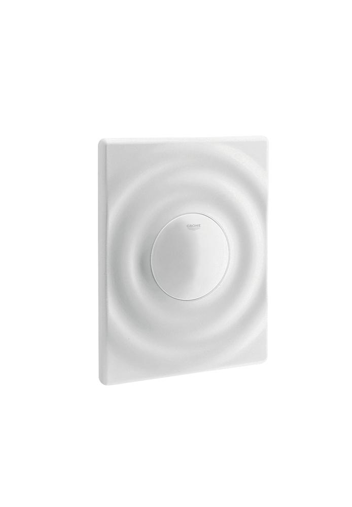 Grohe Surf Gömme Rezervuar Kumanda Paneli, Alp Beyazı - GROHE 37063SH0