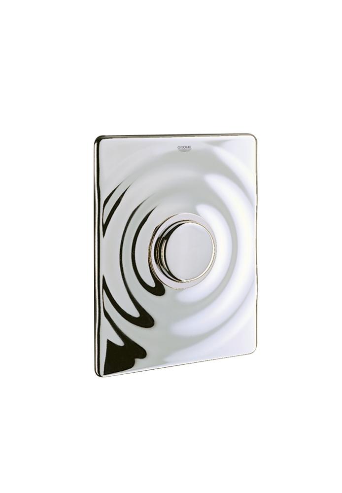 Grohe Surf Gömme Rezervuar Kumanda Paneli, Parlak Krom - GROHE 37069000