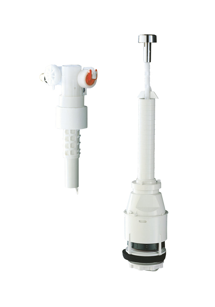 Grohe Gömme Rezervuar Doldurma Ve Boşaltma Grubu - 37078PI0 - GROHE 37078PI0