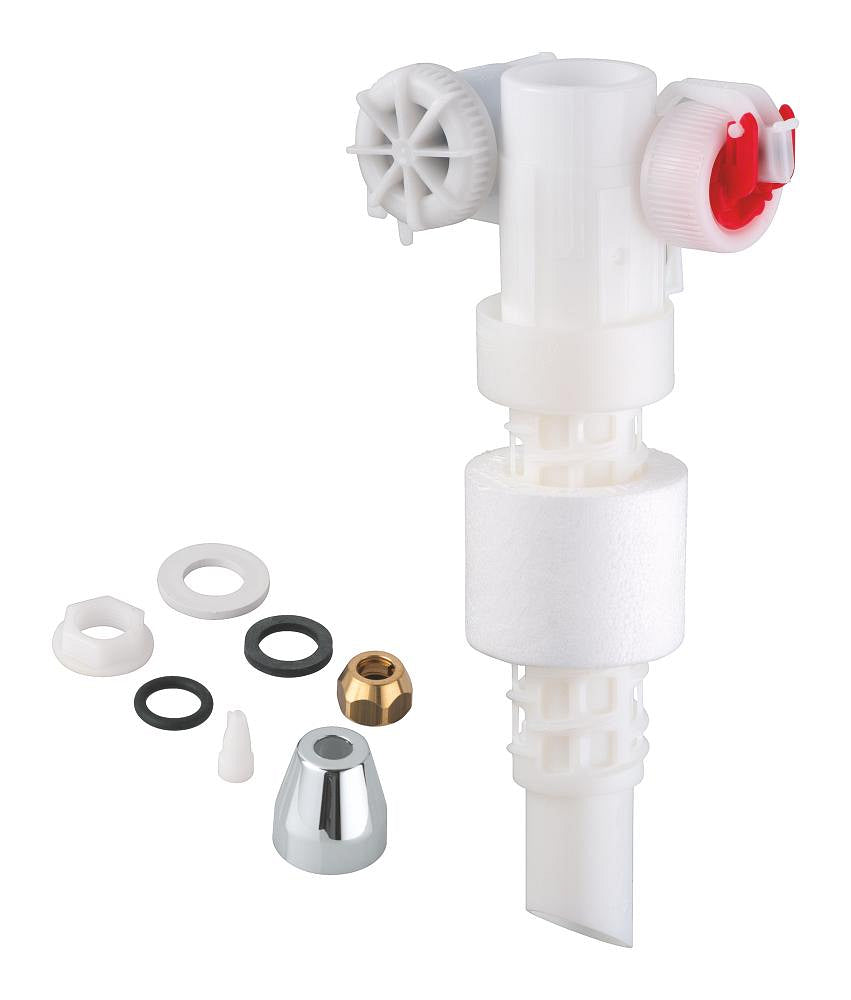 Grohe Doldurma Valfi - 37095000 - GROHE 37095000