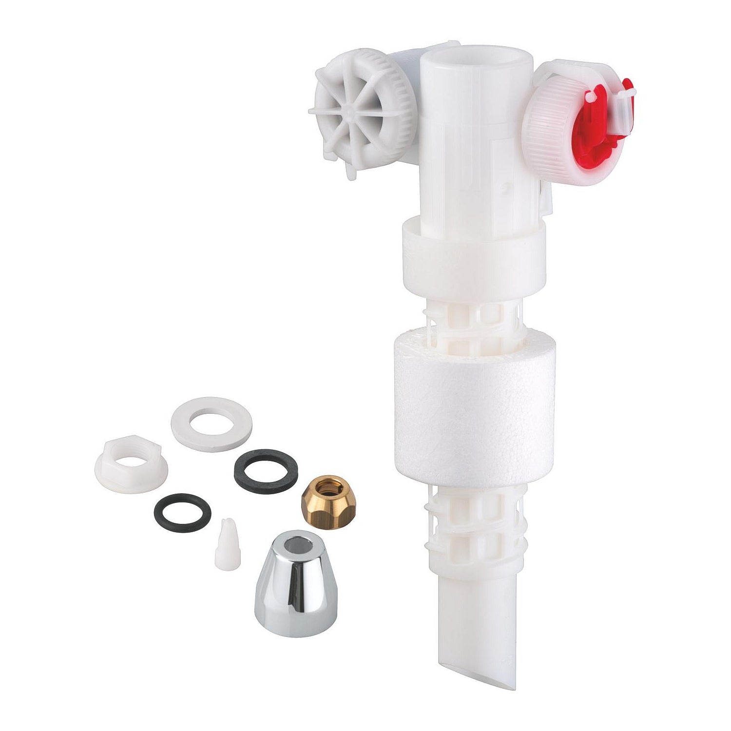 Grohe Doldurma Valfi - 37095000 - alternatif görünüm - GROHE 37095000
