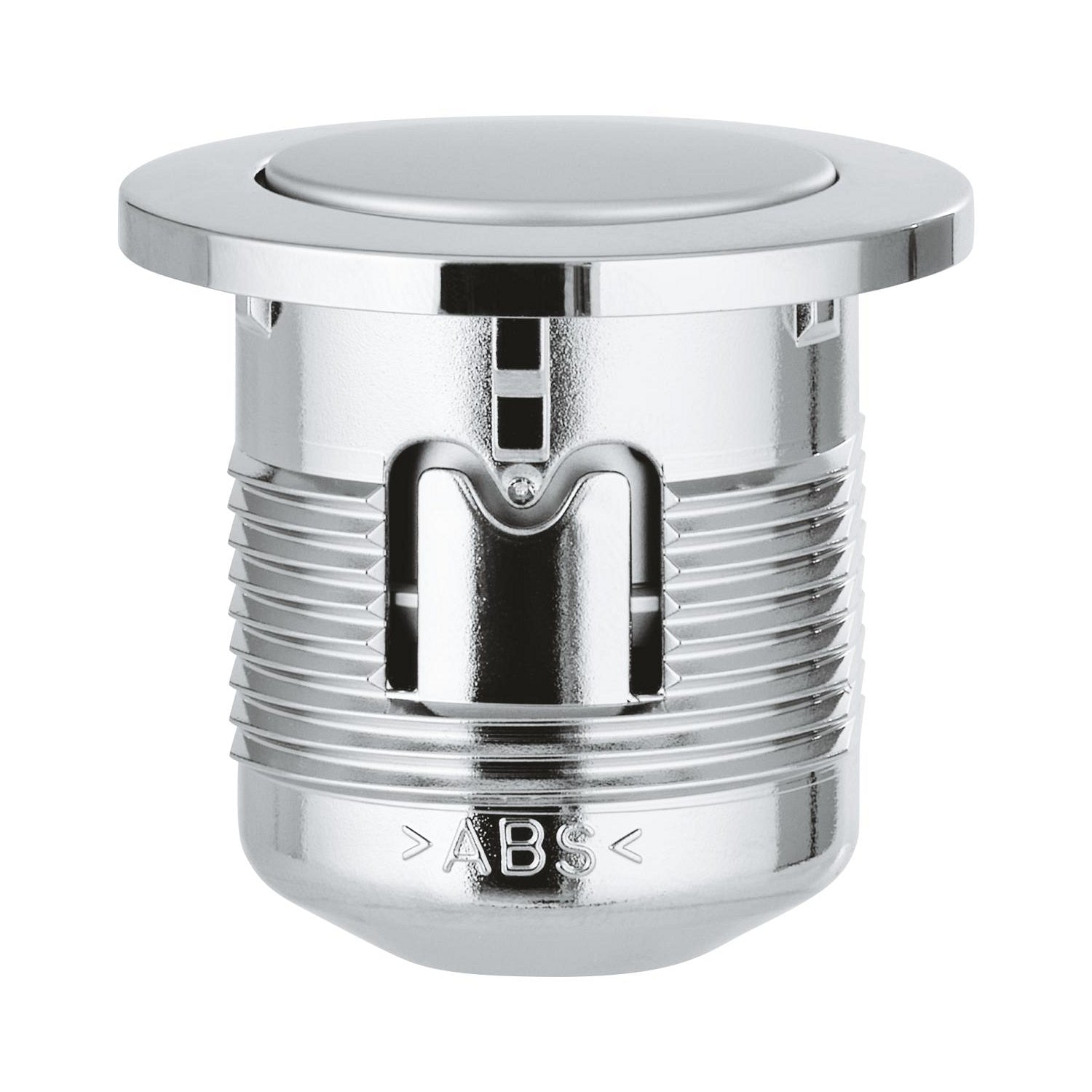 Grohe GROHE No Collection Basmalı düğme ve rozet - alternatif görünüm - GROHE 37115PI0