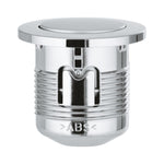 Grohe GROHE No Collection Basmalı düğme ve rozet - alternatif görünüm - GROHE 37115PI0