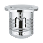Grohe GROHE No Collection Basmalı düğme ve rozet - GROHE 37115PI0