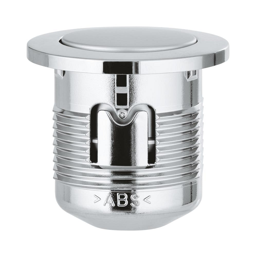 Grohe GROHE No Collection Basmalı düğme ve rozet - GROHE 37115PI0