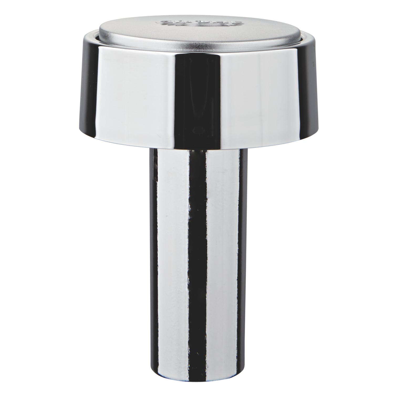 Grohe GROHE No Collection Basmalı düğme ve rozet - alternatif görünüm - GROHE 37117PI0