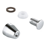 Grohe Tapaverozet Kapak - 37125000 - alternatif görünüm - GROHE 37125000
