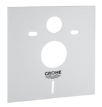 Grohe Ses Koruyucu Için Set - 37131000 - GROHE 37131000