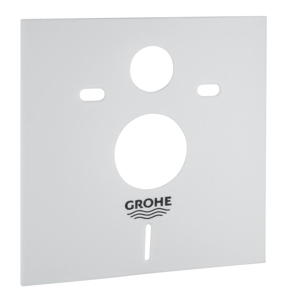 Grohe Ses Koruyucu Için Set - 37131000 - GROHE 37131000