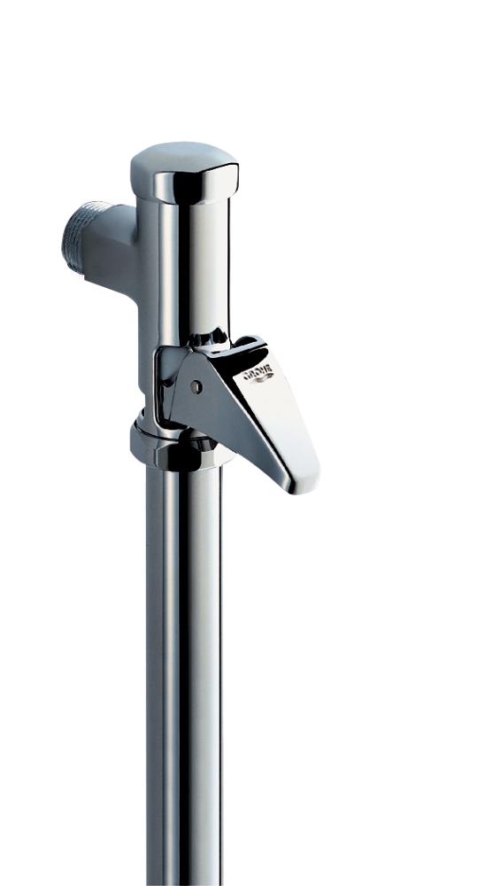 Grohe D A L- Klozet Için Otomatik Yıkama Valfi - 37139000 - GROHE 37139000