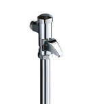 Grohe D A L- Klozet Için Tam Otomatik Yıkama Valfi - 37141000 - GROHE 37141000