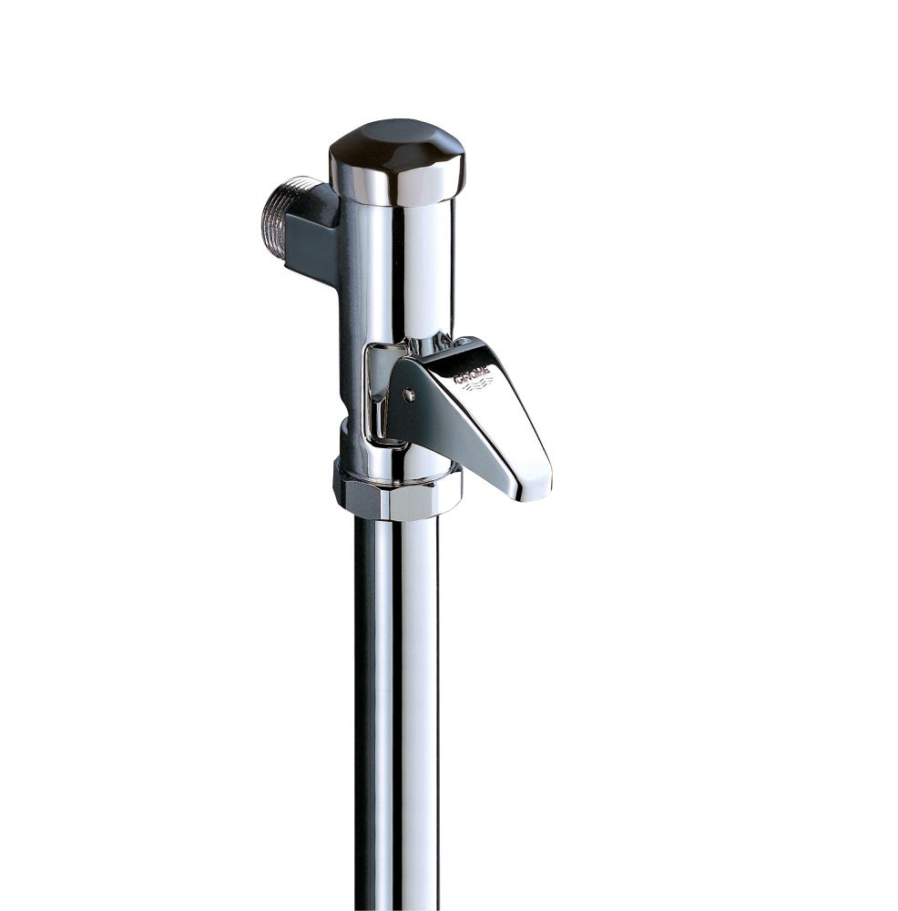 Grohe D A L- Klozet Için Tam Otomatik Yıkama Valfi - 37141000 - GROHE 37141000