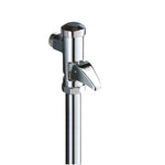 Grohe D A L- Klozet Için Tam Otomatik Yıkama Valfi - 37141000 - alternatif görünüm - GROHE 37141000