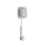 Grohe Klozet Için Yıkama Valfi - 37153000 - alternatif görünüm - GROHE 37153000