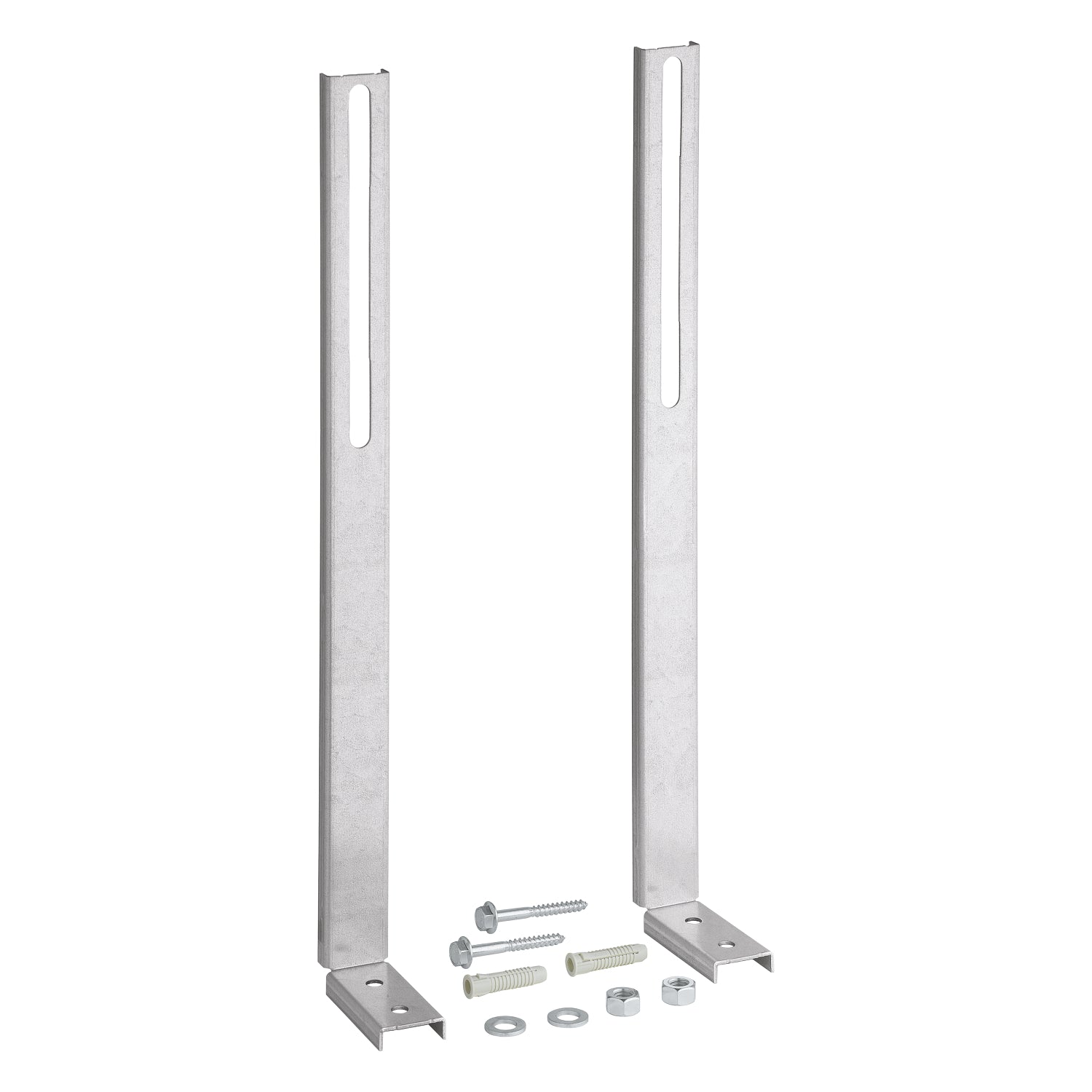 Grohe Uniset Destekleme ayakları - alternatif görünüm - GROHE 37304000