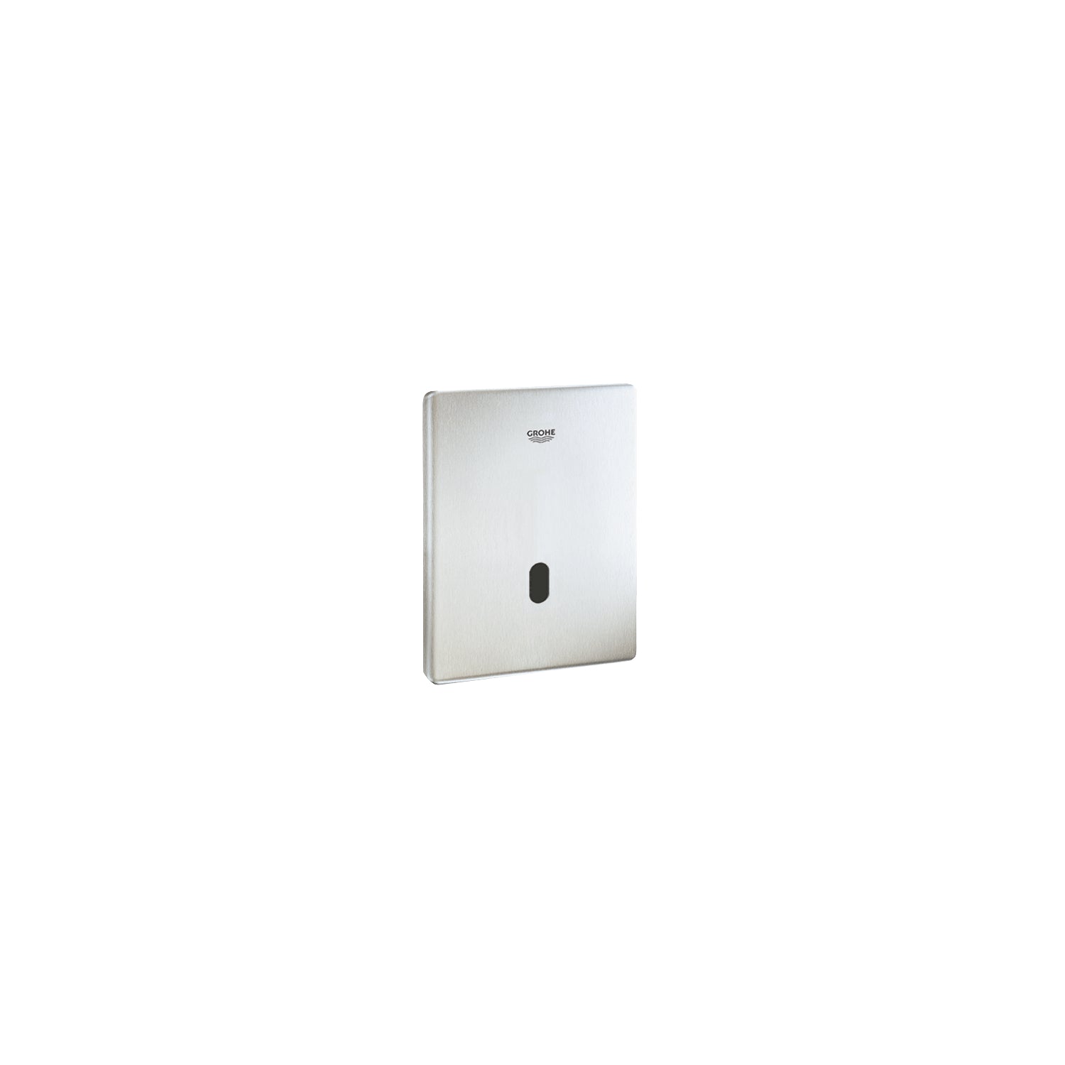 Grohe Tectron Skate Fotoselli Pisuvar Kumanda Paneli, Paslanmaz Çelik (Sıva Üstü Grubu, Elektrikli) - alternatif görünüm - GROHE 37321SD1