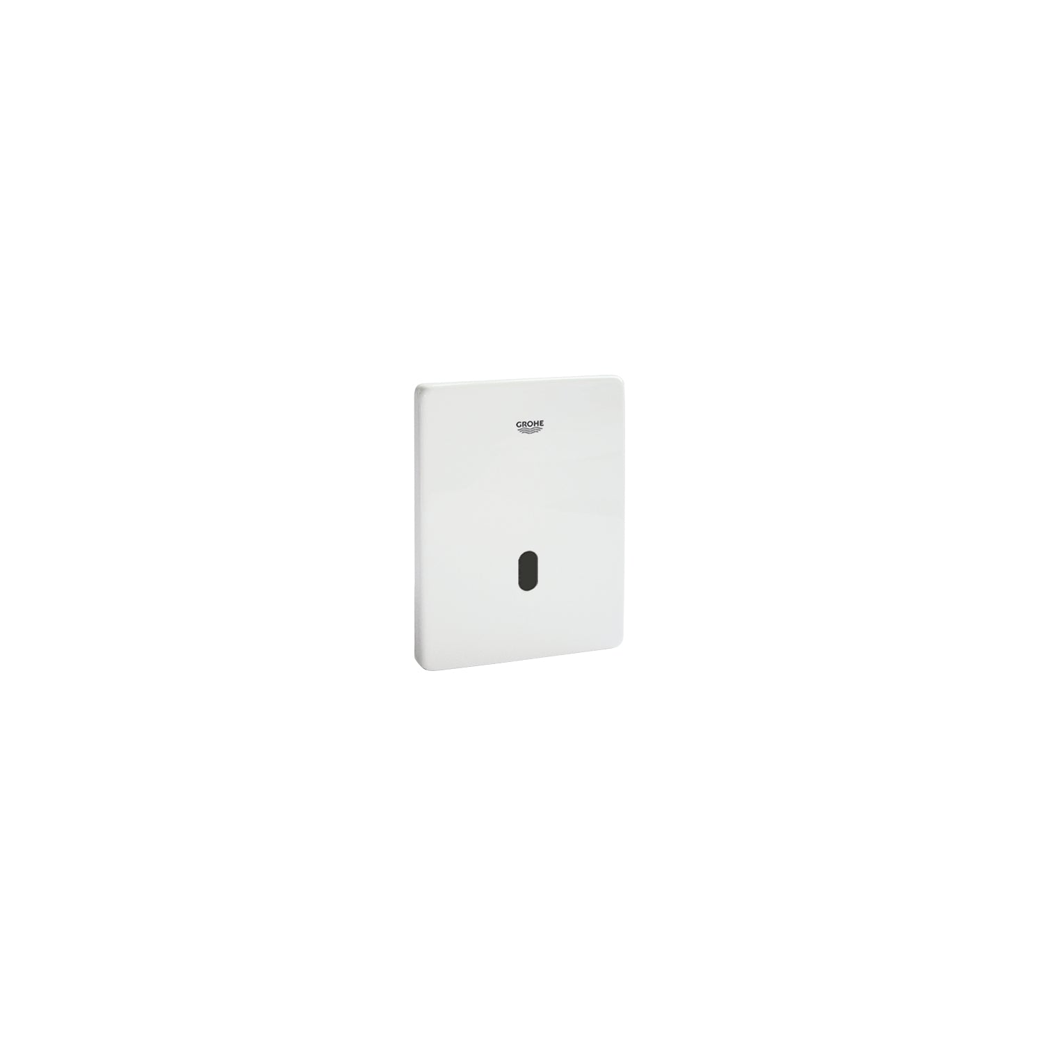 Grohe Tectron Skate Fotoselli Pisuvar Kumanda Paneli, Alp Beyazı (Sıva Üstü Grubu, Elektrikli) - alternatif görünüm - GROHE 37321SH1