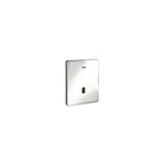 Grohe Tectron Skate Fotoselli Pisvuar Kumanda Paneli, Krom (Sıva Üstü Grubu, Pilli) - alternatif görünüm - GROHE 37324001