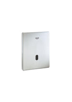 Grohe Tectron Skate Fotoselli Pisuvar Kumanda Paneli, Pilli, Paslanmaz Çelik (Sıva Üstü Grubu, Pilli) - GROHE 37324SD1