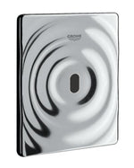 Grohe Tectron Surf Fotoselli Ankastre Pisuar Valfi Kumanda Paneli, Elektrikli - GROHE 37336001