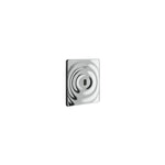 Grohe Tectron Surf Fotoselli Ankastre Pisuar Valfi Kumanda Paneli, Elektrikli - alternatif görünüm - GROHE 37336001