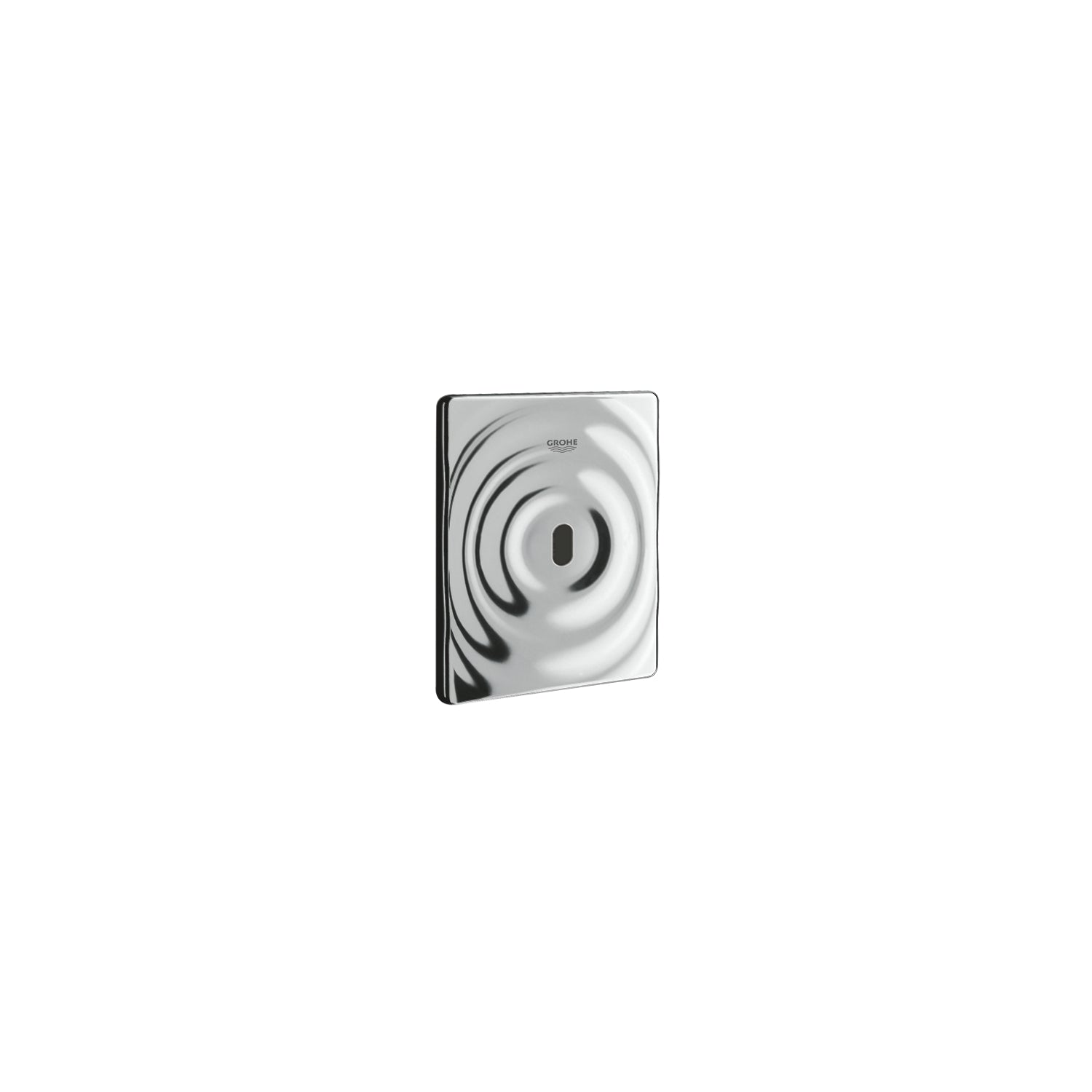 Grohe Tectron Surf Fotoselli Ankastre Pisuar Valfi Kumanda Paneli, Elektrikli - alternatif görünüm - GROHE 37336001