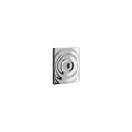 Grohe Tectron Surf Fotoselli Ankastre Pisuar Valfi Kumanda Paneli, Pilli - alternatif görünüm - GROHE 37337001