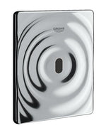 Grohe Tectron Surf Fotoselli Ankastre Pisuar Valfi Kumanda Paneli, Pilli - GROHE 37337001