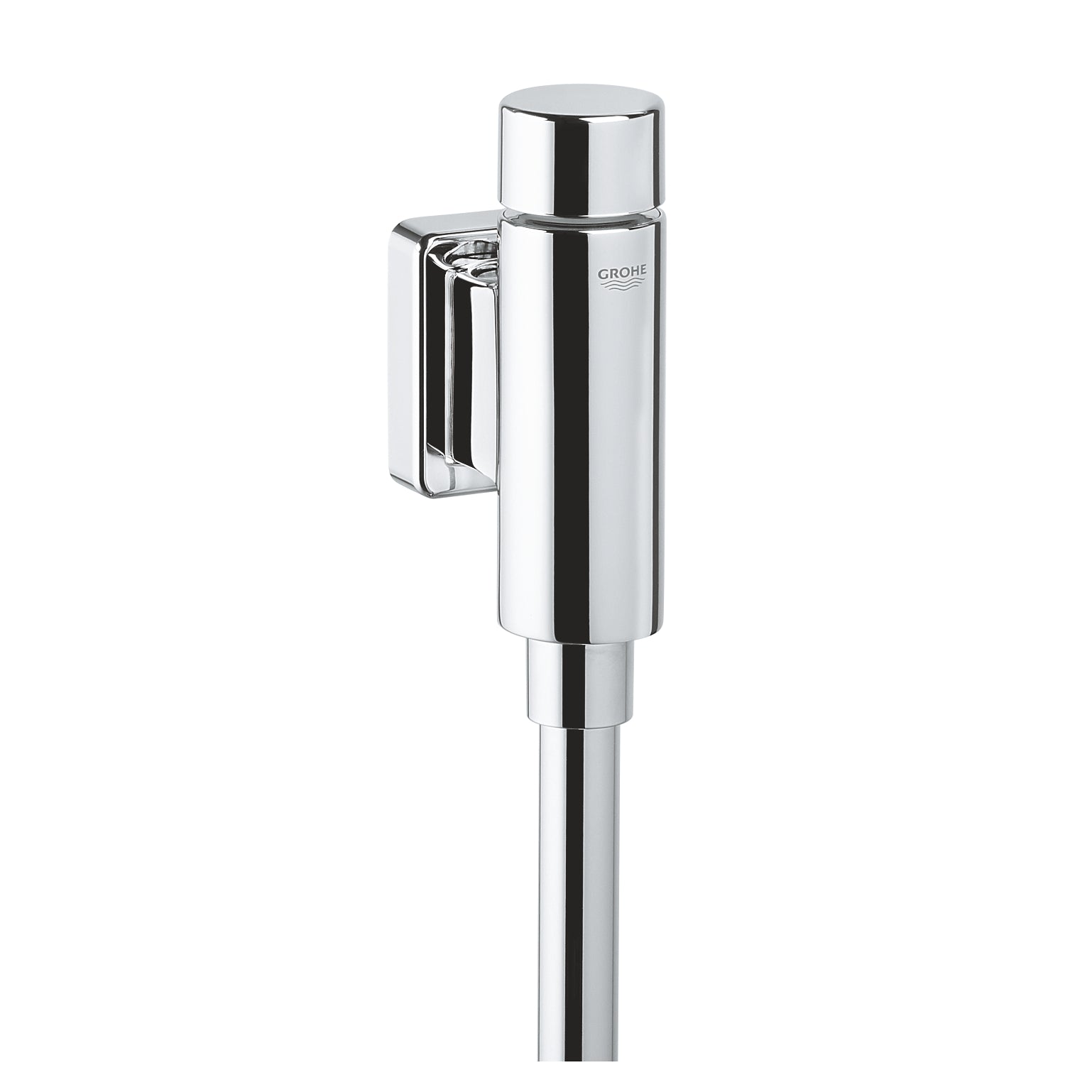 Grohe Rondo Pisuar İçin Yıkama Valfi - alternatif görünüm - GROHE 37339000