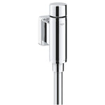 Grohe Rondo Basmalı Mekanik Pisuvar Yıkama Sistemi, Üstten Girişli - alternatif görünüm - GROHE 37342000