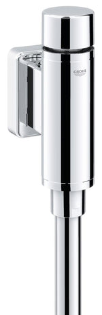 Grohe Rondo Basmalı Mekanik Pisuvar Yıkama Sistemi, Üstten Girişli - GROHE 37342000